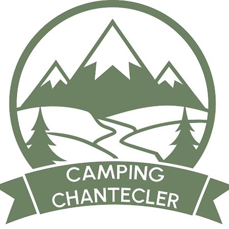 Camping Chantecler Bagneres-de-Luchon Exterior foto