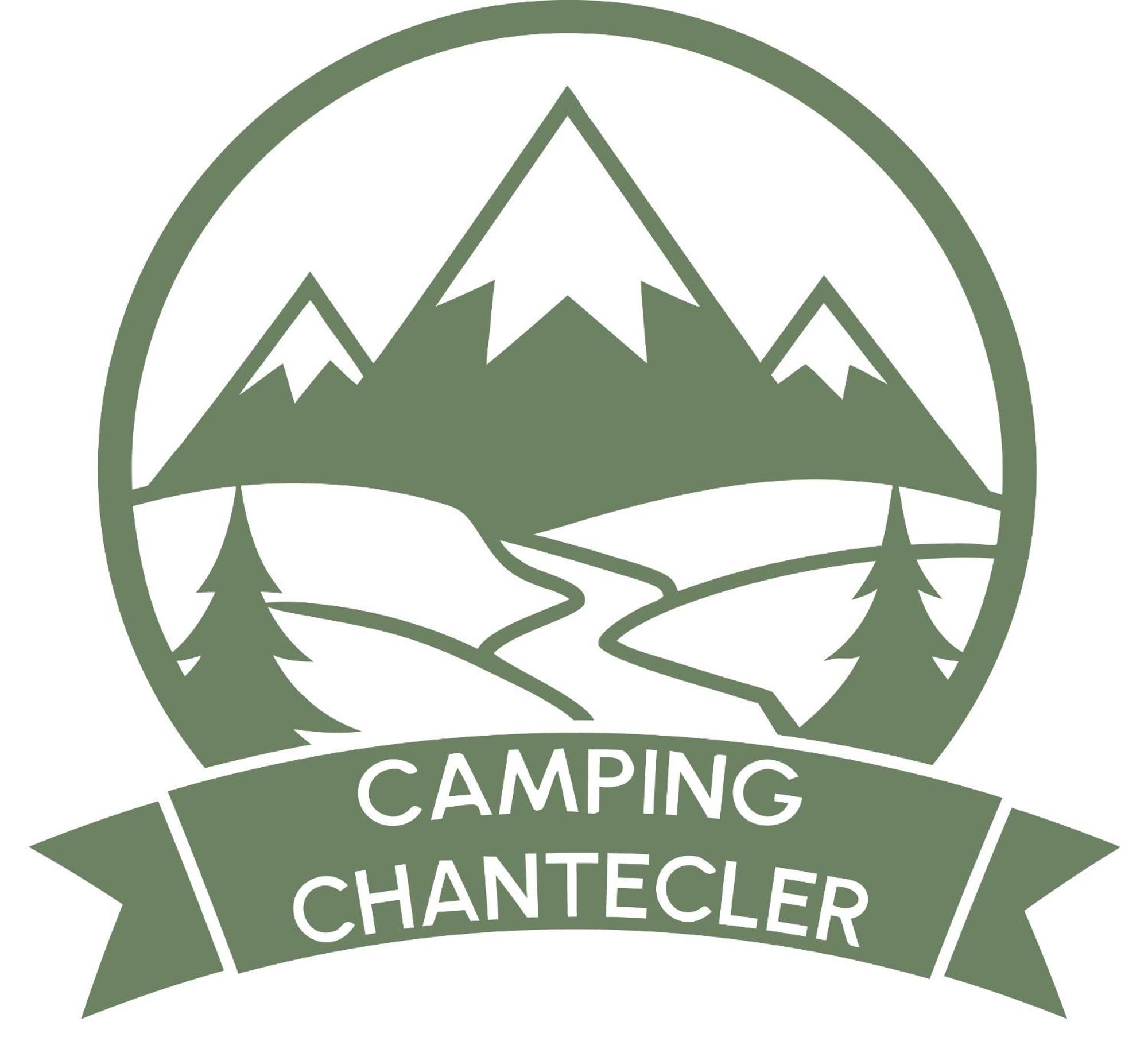 Camping Chantecler Bagneres-de-Luchon Exterior foto